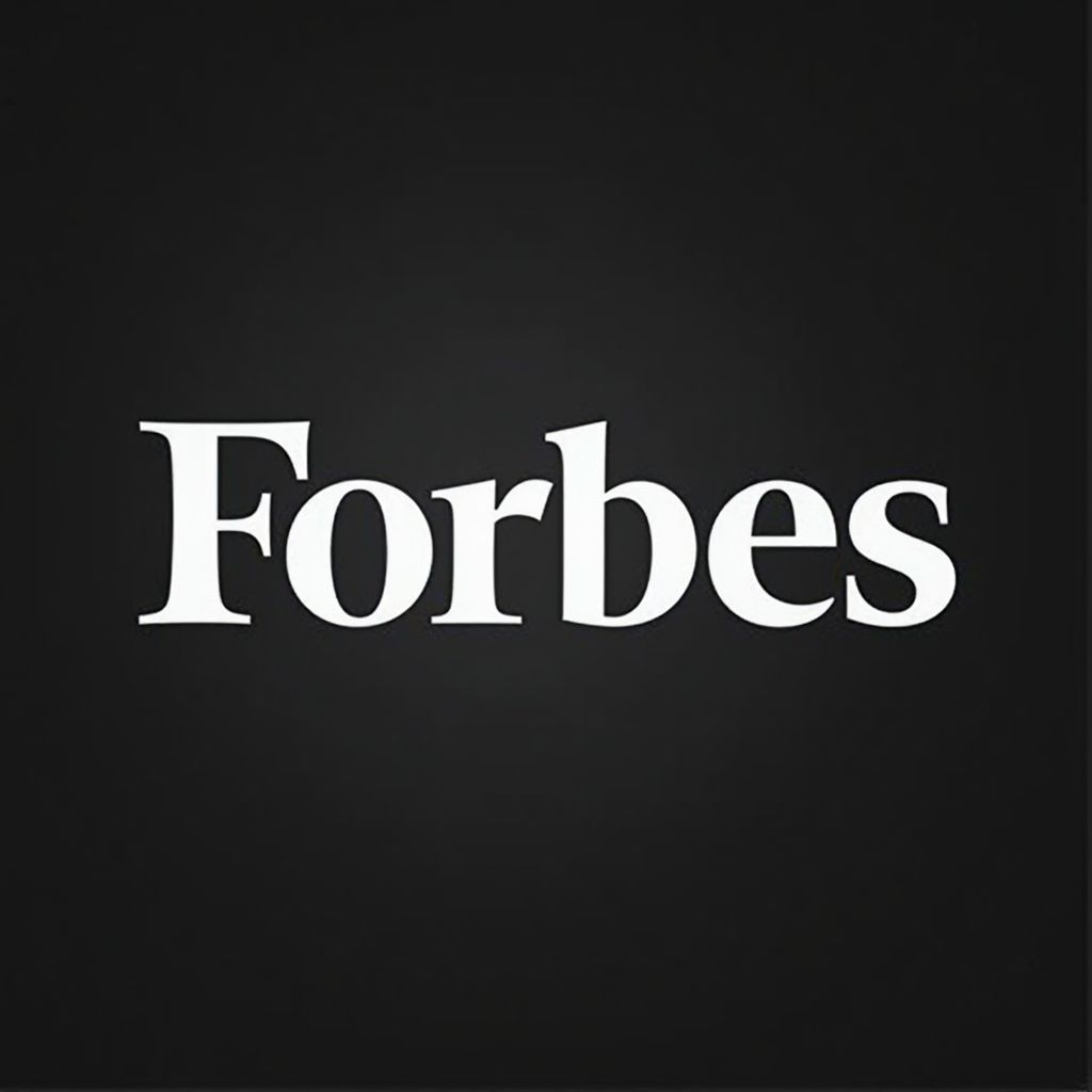 Forbes logo