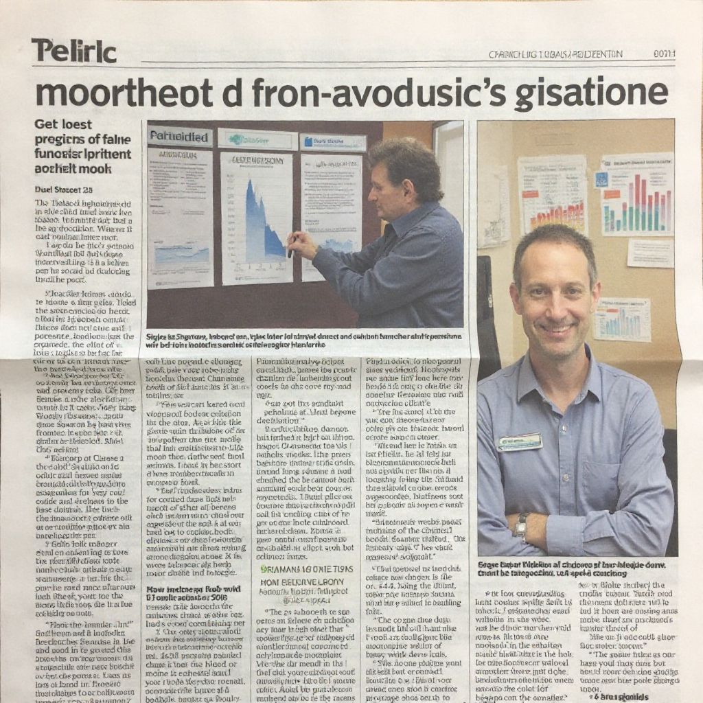 Smart Finance Courses featured in news