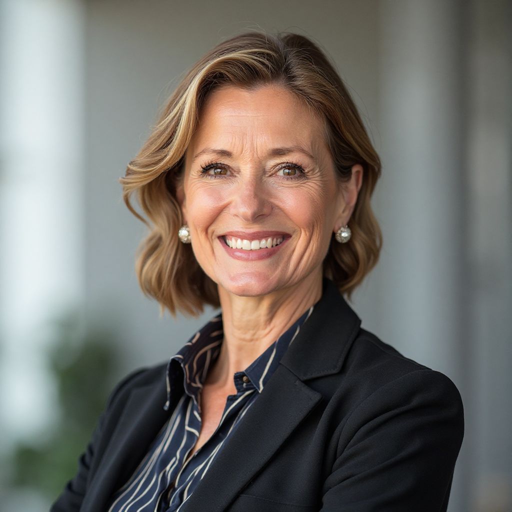 Emily T., Retirement Planning Graduate